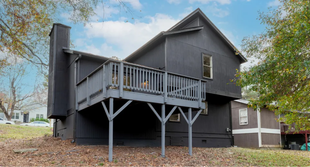 Outdoor Living Pergolas, Patios & Sunrooms 1