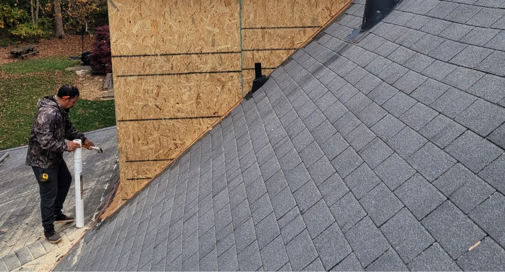 Roofing Services 1