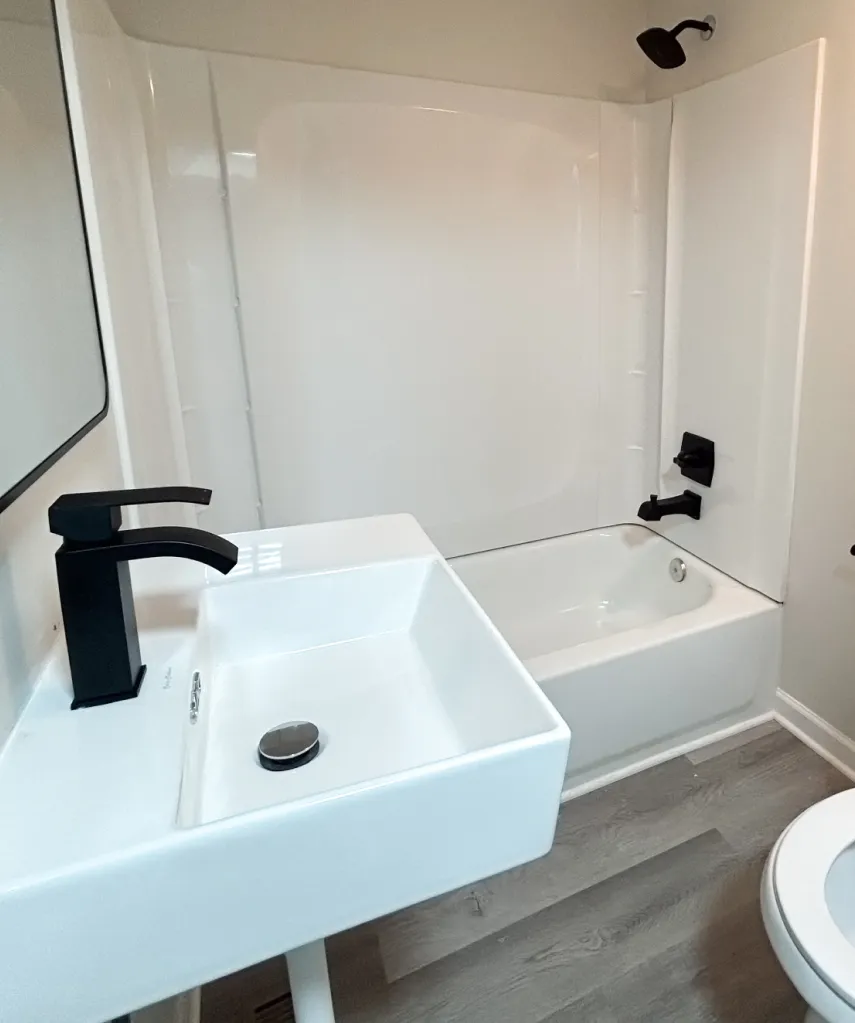 Bathroom Remodeling