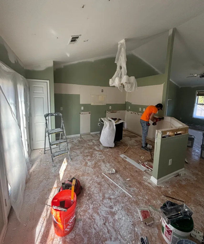 Home Additions