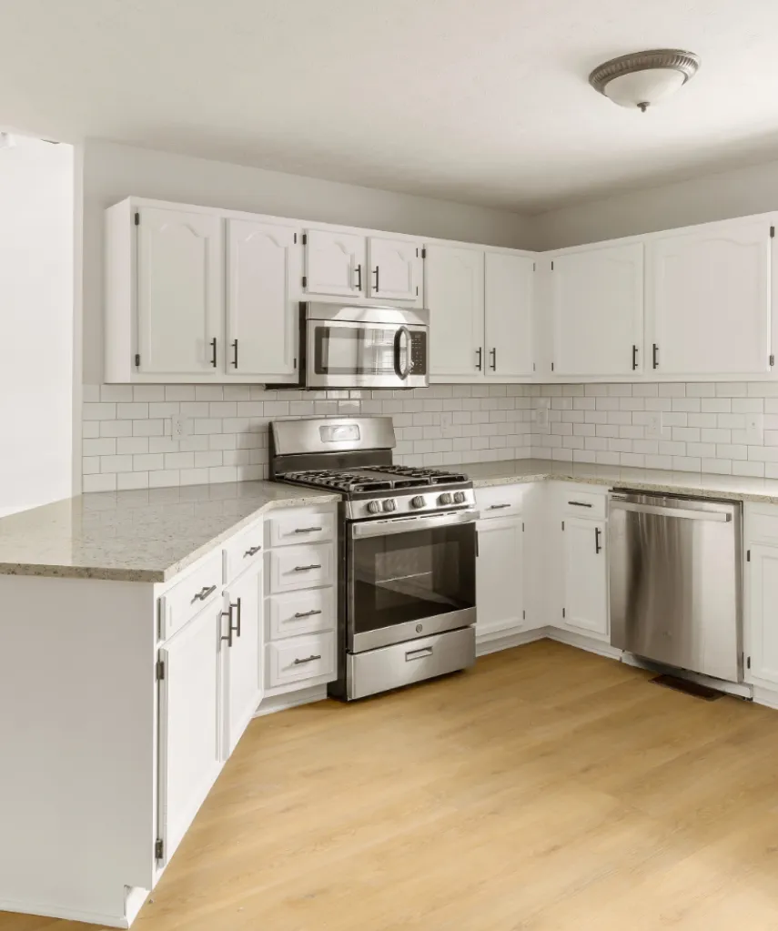 Kitchen Remodelling