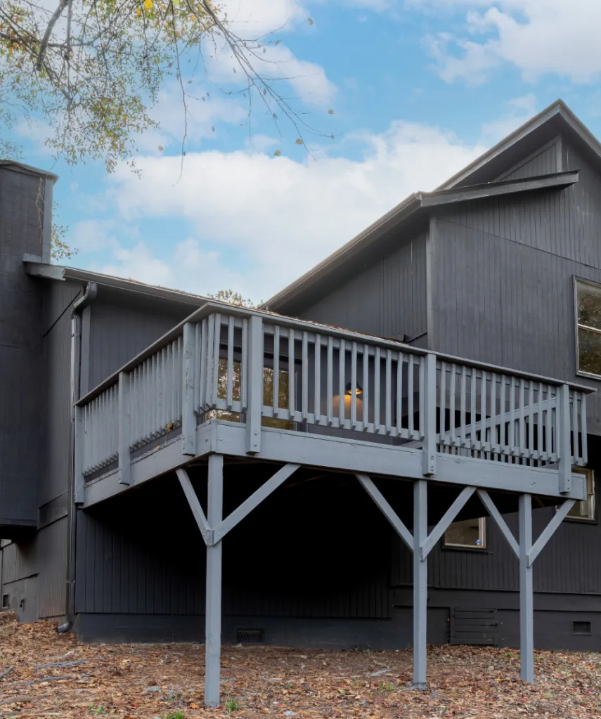 Outdoor Living Pergolas, Patios & Sunrooms